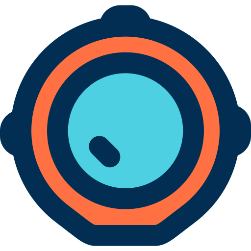 Diving icon