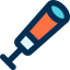 Spyglass icon 64x64