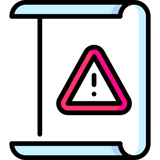 Contingency icon