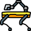 Robotics icon 64x64