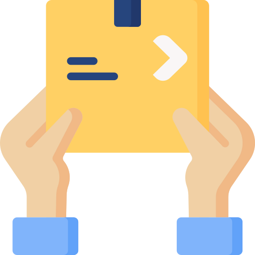Package icon