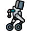 Robotics icon 64x64