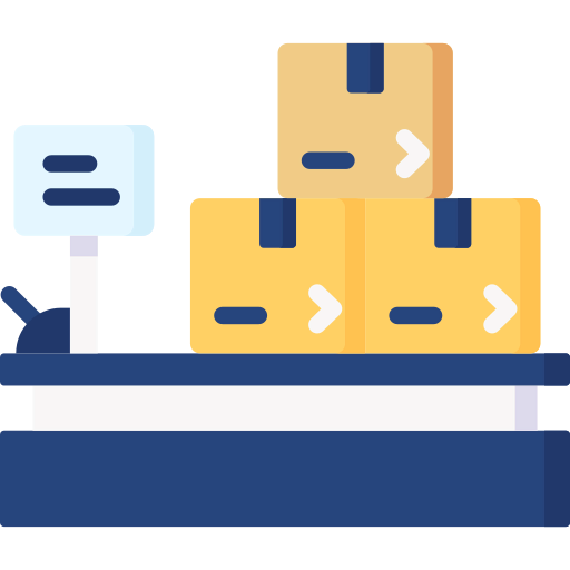 Weight icon