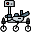 Robotics icon 64x64