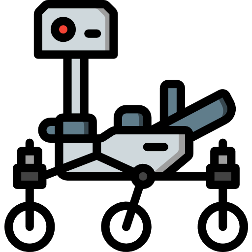 Robotics icon