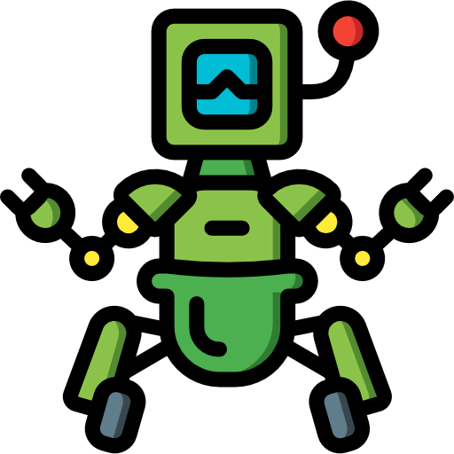 Robotics icon