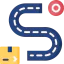 Destination icon 64x64