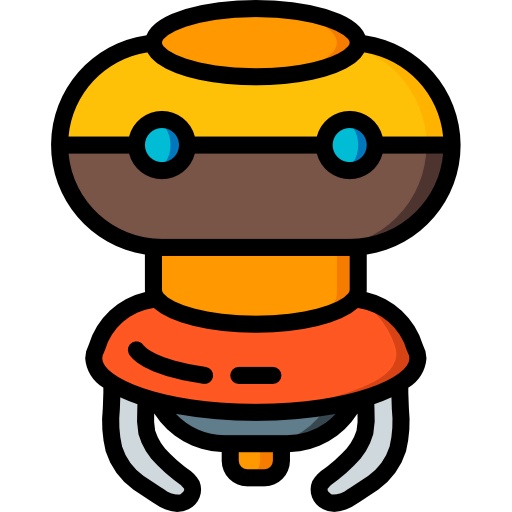 Robotics icon