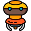 Robotics icon 64x64