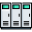 Lockers icône 64x64