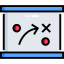 Whiteboard icône 64x64