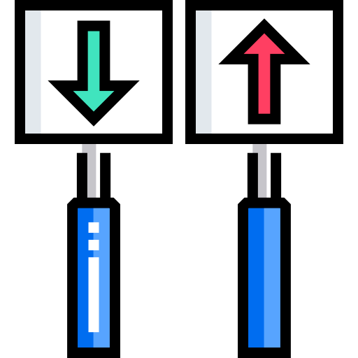 Substitute icon