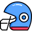 Helmet icône 64x64