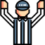Touchdown icône 64x64