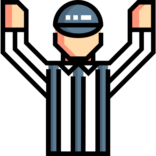 Touchdown Symbol