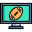 Live sports icône 64x64