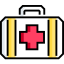 First aid kit icône 64x64