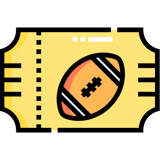 Ticket icon