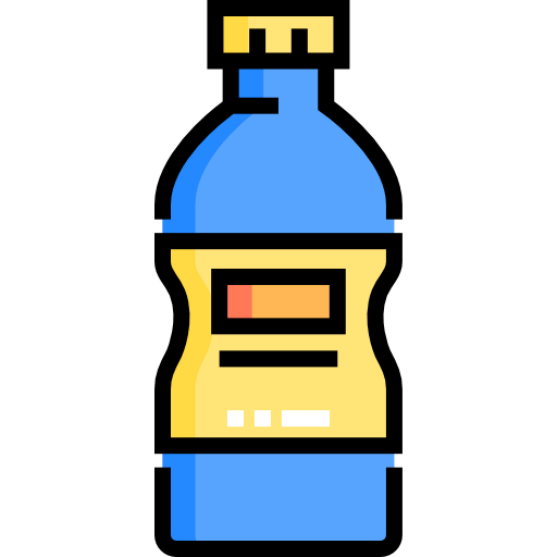 Bottle icon