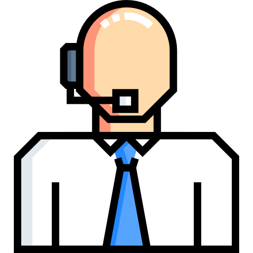 Commentator icon