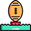 Free kick icône 64x64