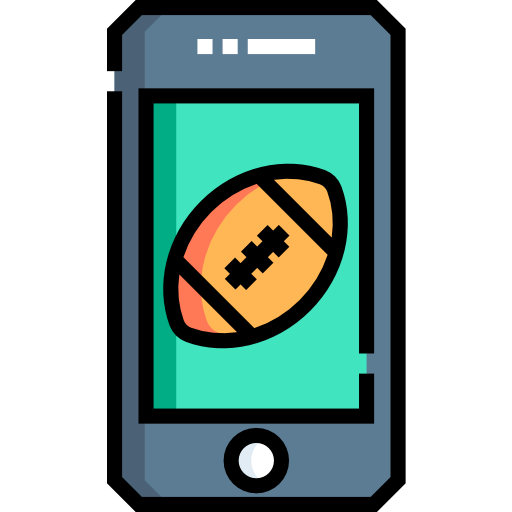 Smartphone icon