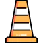 Cone icône 64x64