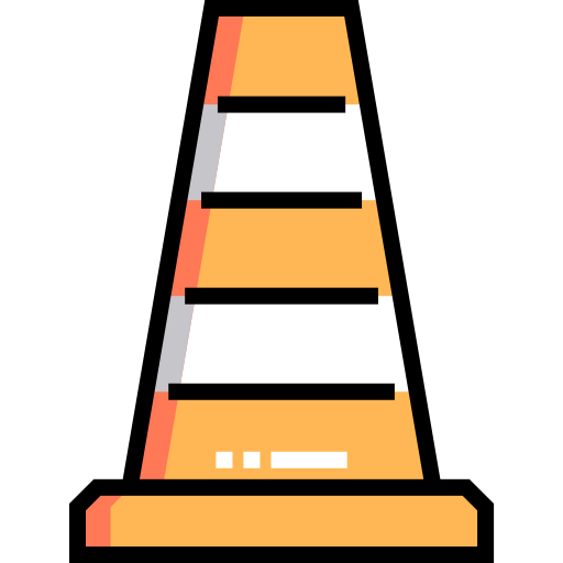 Cone icon