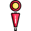 Down indicator icon 64x64