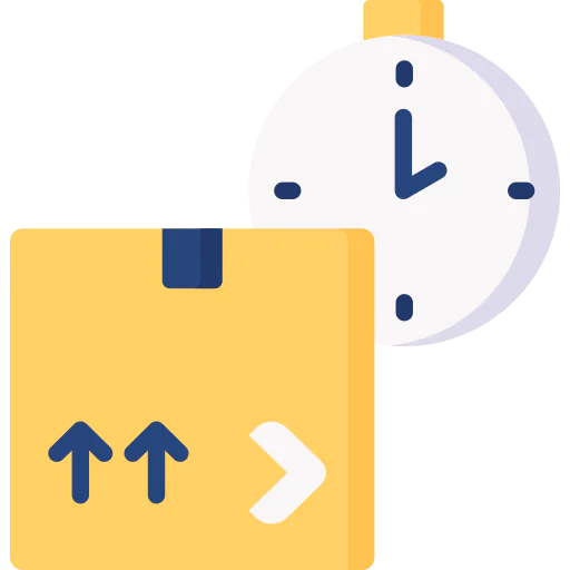 On time icon