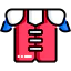 Shoulder pads icon 64x64