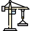 Crane icon 64x64