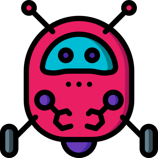 Robotics icon