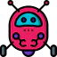 Robotics icon 64x64