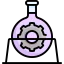 Flask icon 64x64