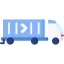 Container truck ícone 64x64
