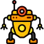 Robotics icon 64x64