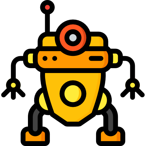 Robotics icon