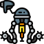 Robotics icon 64x64