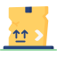 Broken package 图标 64x64