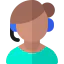 Call center icon 64x64