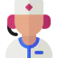 Call center icon 64x64