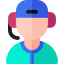 Call center icon 64x64