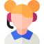 Call center icon 64x64