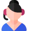 Call center icon 64x64