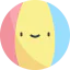 Beach ball icon 64x64