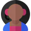 Call center icon 64x64