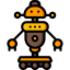 Robotics icon 64x64