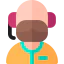 Call center icon 64x64