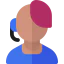 Call center icon 64x64
